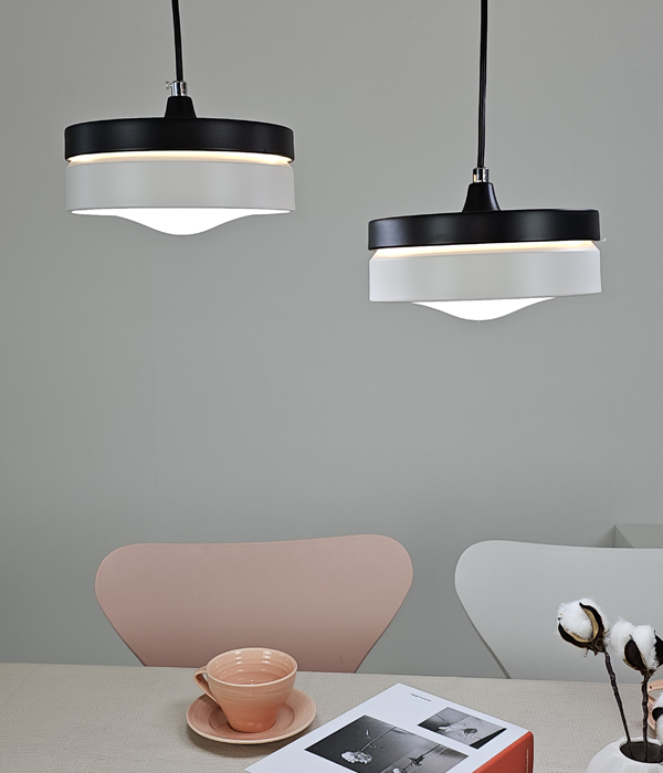 델피움 1등/2등 식탁조명 인테리어펜던트 LED식탁등