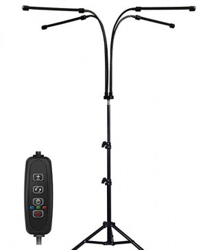 식물조명 [스텐드형]