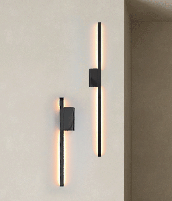 커비드 라인LED벽등 600 1100 5W 10W